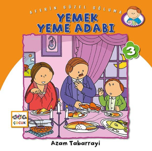 Yemek Yeme Adabı