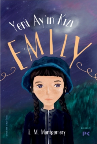 Yeni Ay'ın Kızı Emily