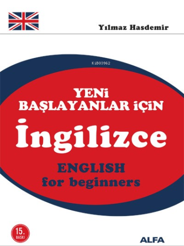 Yeni Başlayanlar İçin İngilizce