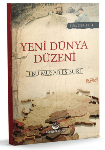 Yeni Dünya Düzeni