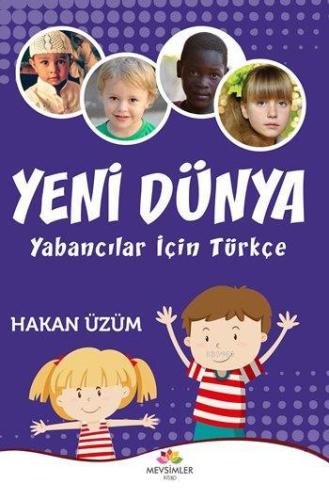 Yeni Dünya; Yabancılar İçin Türkçe