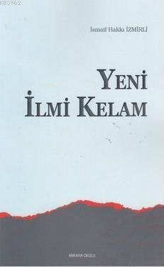 Yeni İlmi Kelam