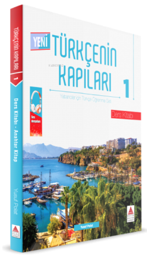 Yeni Türkçenin Kapıları-1