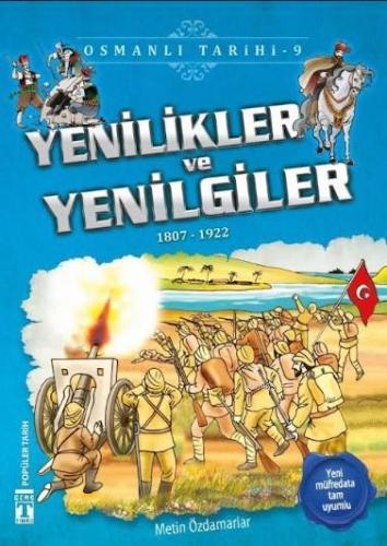 Yenilikler ve Yenilgiler