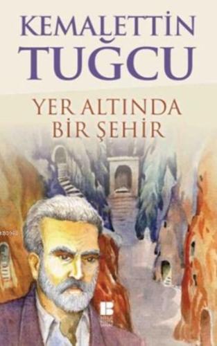 Yer Altında Bir Şehir