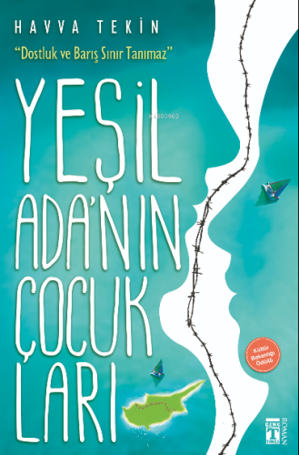 Yeşil Ada'nın Çocukları