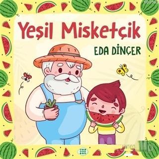 Yeşil Misketçik