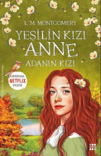 Yeşilin Kızı Anne 3 - Adanın Kızı