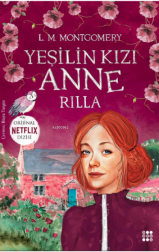 Yeşilin Kızı Anne 8 - Rilla