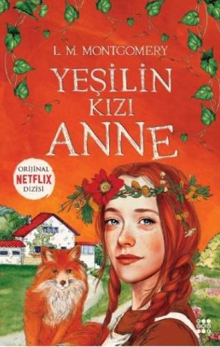 Yeşilin Kızı Anne