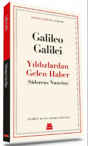 Yıldızlardan Gelen Haber