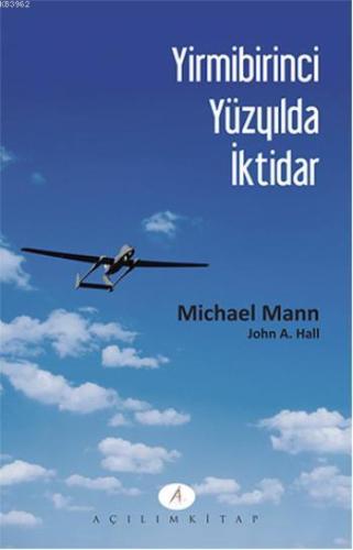 Yirmibirinci Yüzyılda İktidar