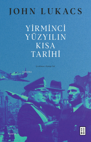 Yirminci Yüzyılın Kısa Tarihi