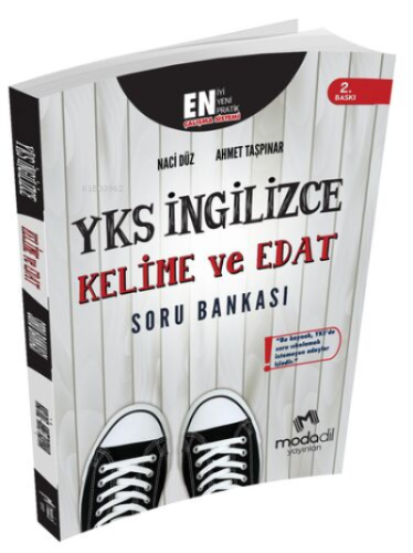 YKS İngilizce Kelime ve Edat Soru Bankası