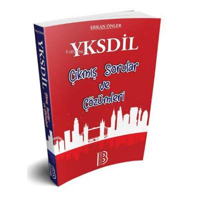 YKSDİL Çıkmış Sorular Ve Çöz. 2020