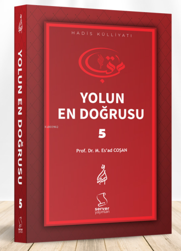 Yolun En Doğrusu - 5