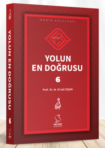 Yolun En Doğrusu - 6