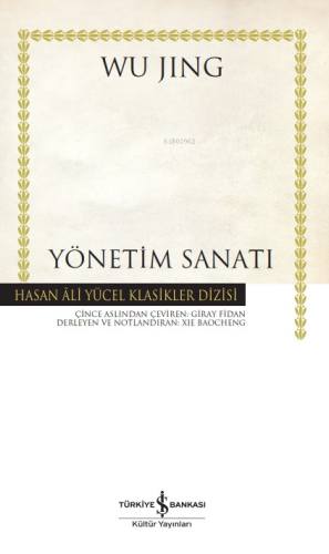 Yönetim Sanatı