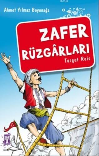 Zafer Rüzgarları