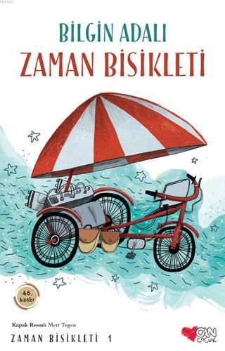 Zaman Bisikleti;Zaman Bisikleti 1