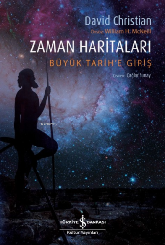 Zaman Haritaları;Büyük Tarih'e Giriş