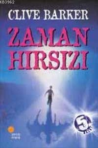 Zaman Hırsızı