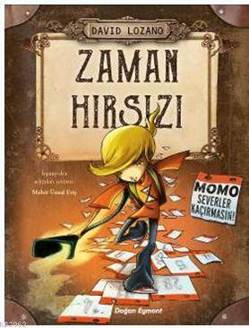 Zaman Hırsızı