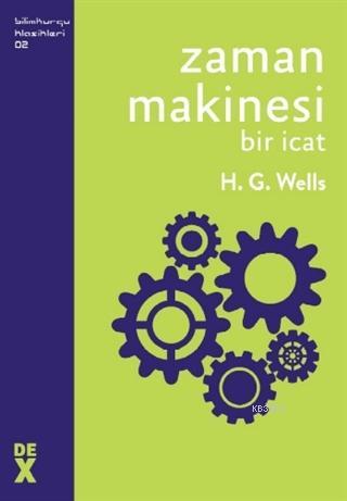 Zaman Makinesi; Bir İcat