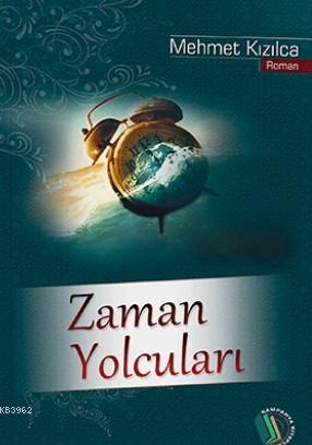 Zaman Yolcuları