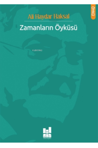 Zamanların Öyküsü