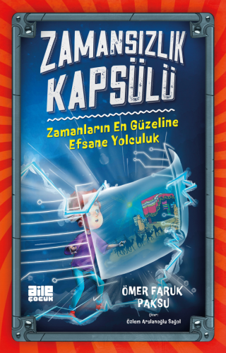 Zamansızlık Kapsülü