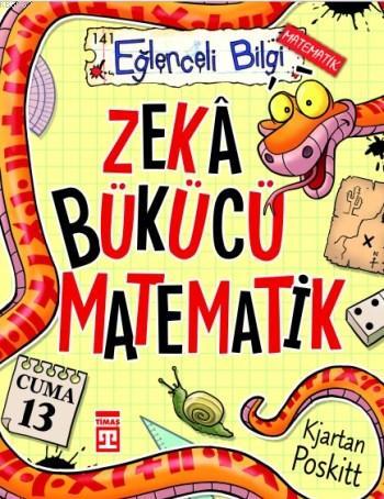 Zeka Bükücü Matematik