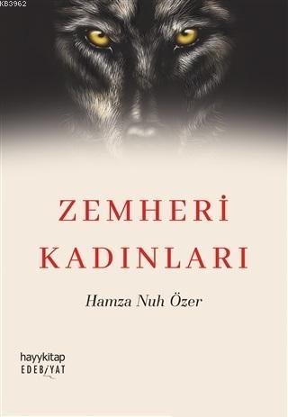 Zemheri Kadınları