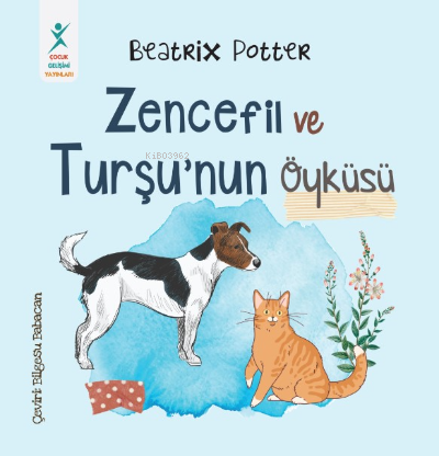 Zencefil ve Turşu'nun Öyküsü