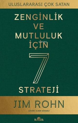 Zenginlik ve Mutluluk İçin 7 Strateji