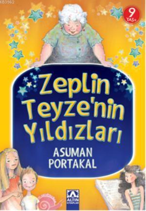 Zeplin Teyzenin Yıldızları