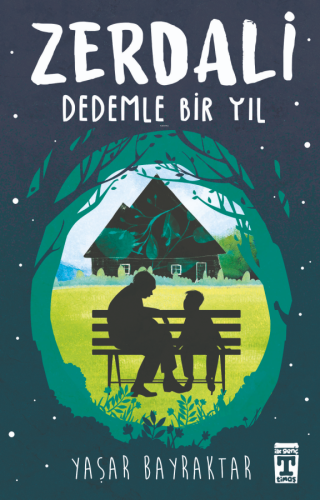 Zerdali – Dedemle Bir Yıl