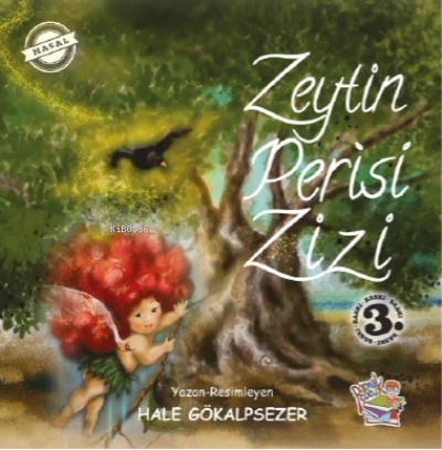 Zeytin Perisi Zizi