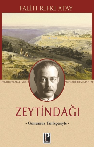 Zeytindağı