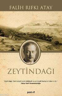 Zeytindağı