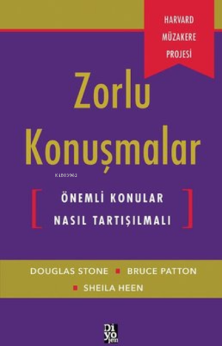 Zorlu Konuşmalar Önemli Konular Nasıl Tartışılmalı